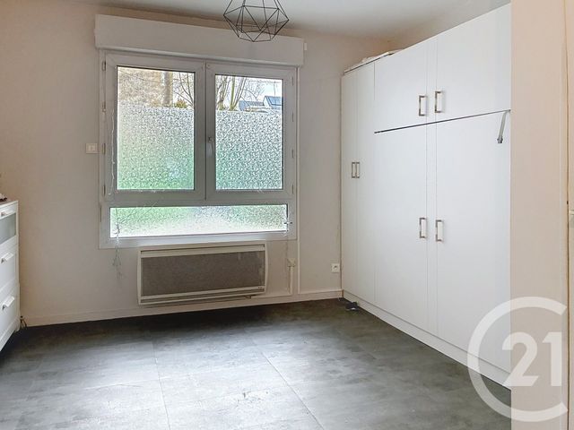 Appartement F1 &agrave; vendre - 1 pi&egrave;ce - 17,52 m2 - Nantes - 44 - PAYS-DE-LOIRE