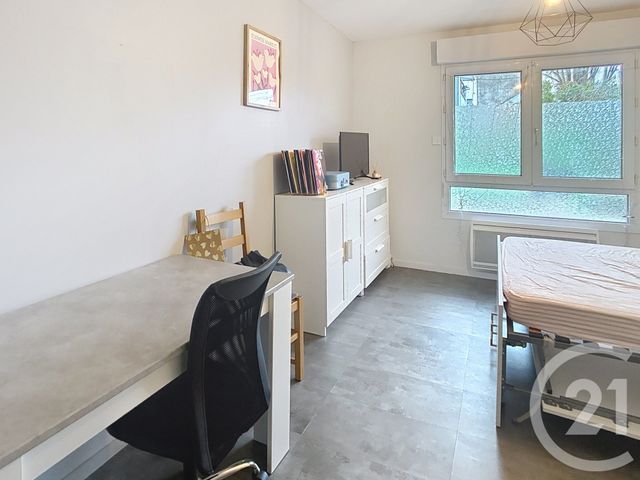 Appartement F1 &agrave; vendre - 1 pi&egrave;ce - 17,52 m2 - Nantes - 44 - PAYS-DE-LOIRE