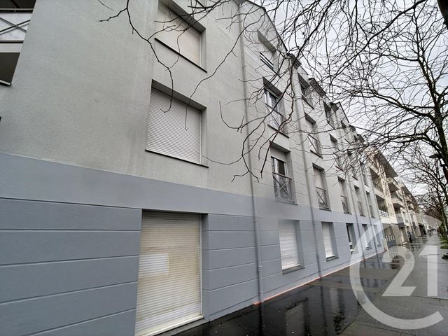 Appartement F1 &agrave; vendre - 1 pi&egrave;ce - 17,52 m2 - Nantes - 44 - PAYS-DE-LOIRE