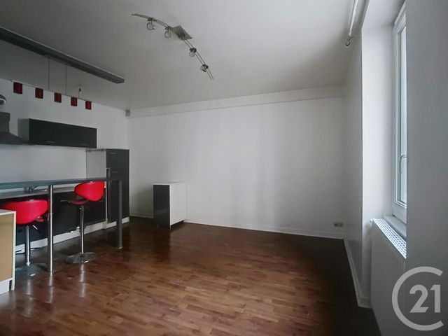 Appartement T3 &agrave; louer - 3 pi&egrave;ces - 58,60 m2 - Nantes - 44 - PAYS-DE-LOIRE