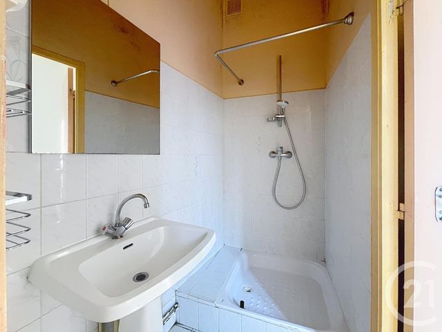 Appartement T3 &agrave; louer - 3 pi&egrave;ces - 70,18 m2 - Nantes - 44 - PAYS-DE-LOIRE