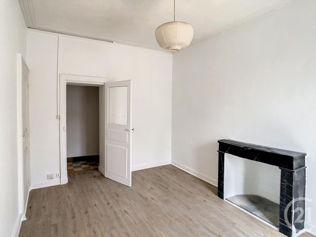 Appartement T3 &agrave; louer - 3 pi&egrave;ces - 70,18 m2 - Nantes - 44 - PAYS-DE-LOIRE