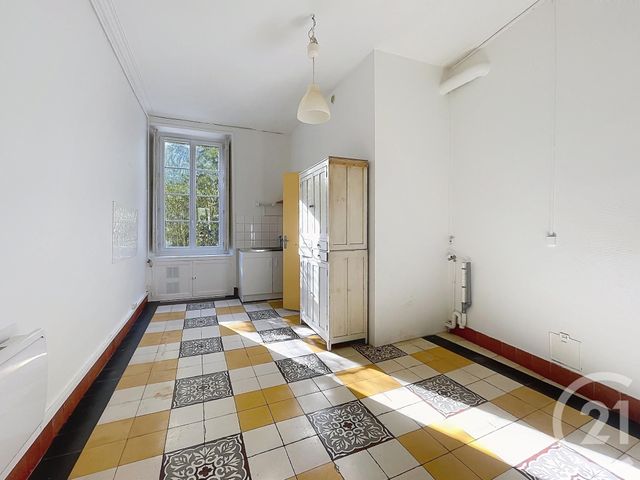 appartement - NANTES - 44