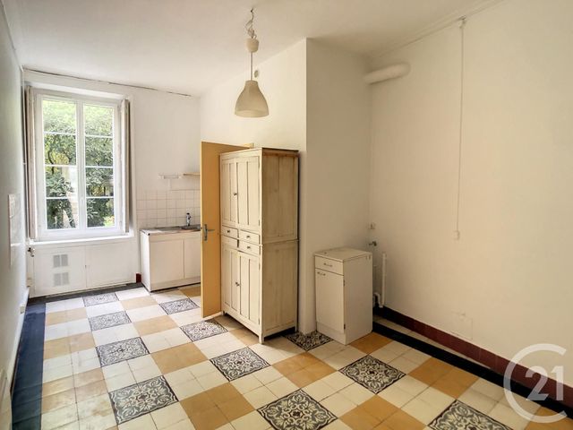 Appartement T3 &agrave; louer - 3 pi&egrave;ces - 70,18 m2 - Nantes - 44 - PAYS-DE-LOIRE