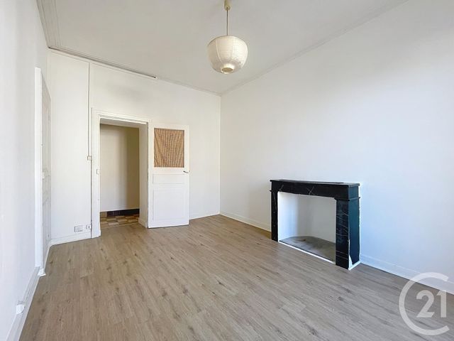 Appartement T3 &agrave; louer - 3 pi&egrave;ces - 70,18 m2 - Nantes - 44 - PAYS-DE-LOIRE