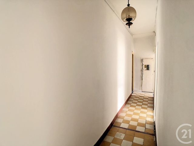 Appartement T3 &agrave; louer - 3 pi&egrave;ces - 70,18 m2 - Nantes - 44 - PAYS-DE-LOIRE