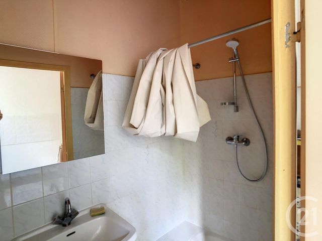 Appartement T3 &agrave; louer - 3 pi&egrave;ces - 70,18 m2 - Nantes - 44 - PAYS-DE-LOIRE