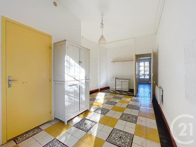 Appartement T3 &agrave; louer - 3 pi&egrave;ces - 70,18 m2 - Nantes - 44 - PAYS-DE-LOIRE