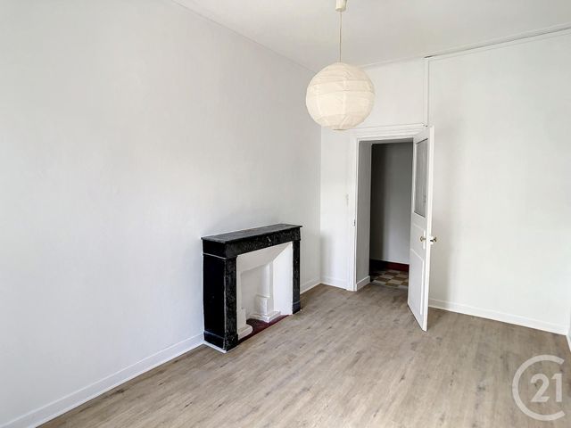Appartement T3 &agrave; louer - 3 pi&egrave;ces - 70,18 m2 - Nantes - 44 - PAYS-DE-LOIRE