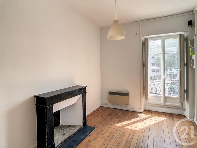 Appartement T3 &agrave; louer - 3 pi&egrave;ces - 70,18 m2 - Nantes - 44 - PAYS-DE-LOIRE