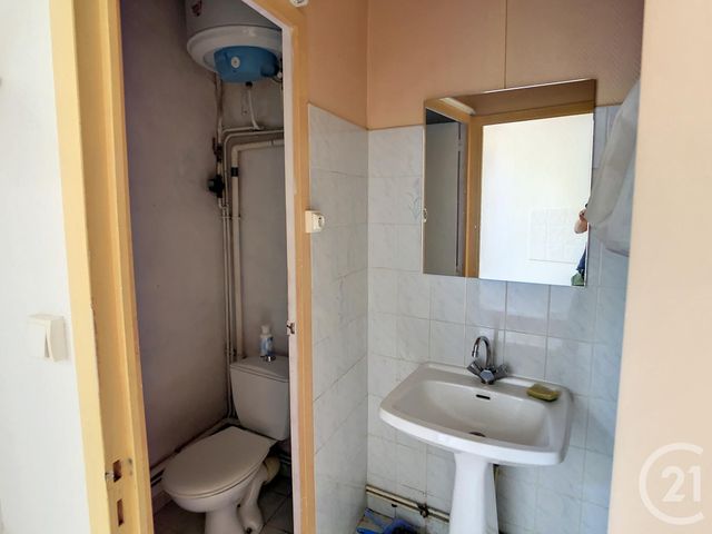 Appartement T3 &agrave; louer - 3 pi&egrave;ces - 70,18 m2 - Nantes - 44 - PAYS-DE-LOIRE