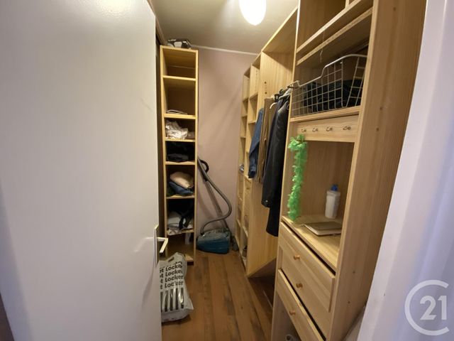 Appartement F2 &agrave; louer - 2 pi&egrave;ces - 44,85 m2 - Nantes - 44 - PAYS-DE-LOIRE
