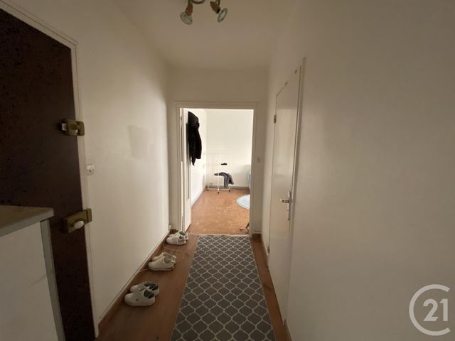 Appartement F2 &agrave; louer - 2 pi&egrave;ces - 44,85 m2 - Nantes - 44 - PAYS-DE-LOIRE