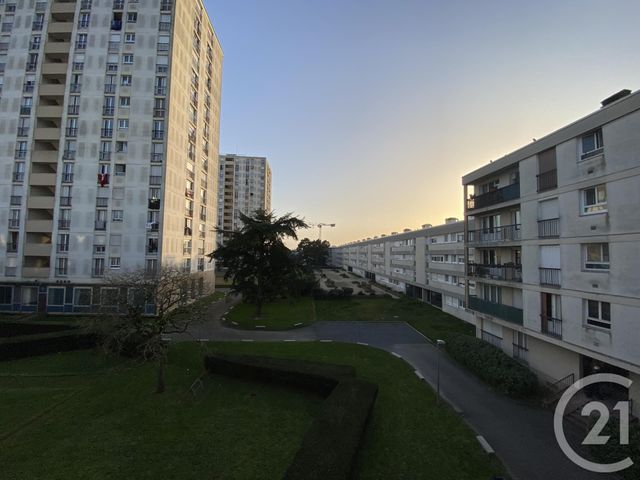 Appartement F2 &agrave; louer - 2 pi&egrave;ces - 44,85 m2 - Nantes - 44 - PAYS-DE-LOIRE