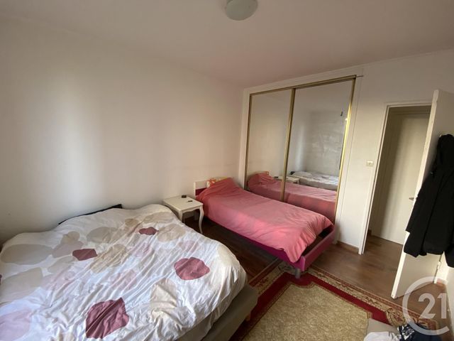 Appartement F2 &agrave; louer - 2 pi&egrave;ces - 44,85 m2 - Nantes - 44 - PAYS-DE-LOIRE