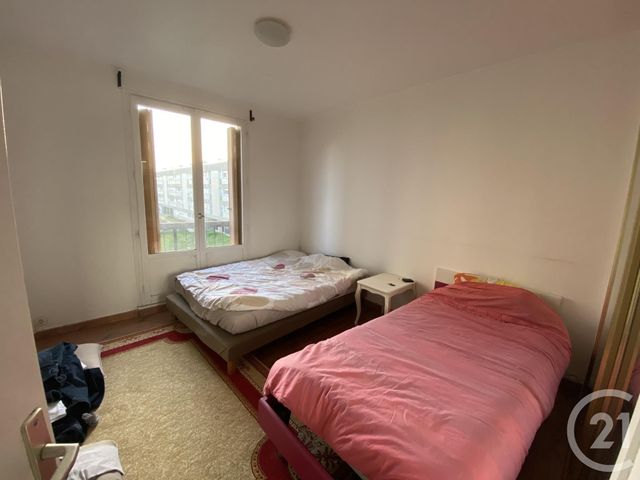 Appartement F2 &agrave; louer - 2 pi&egrave;ces - 44,85 m2 - Nantes - 44 - PAYS-DE-LOIRE