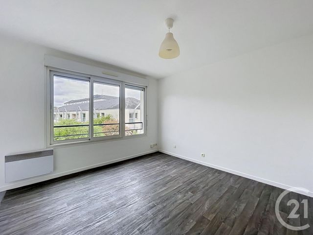 Appartement Studio &agrave; louer - 1 pi&egrave;ce - 21 m2 - Nantes - 44 - PAYS-DE-LOIRE