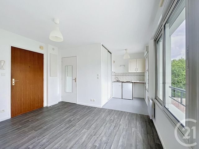 appartement - NANTES - 44