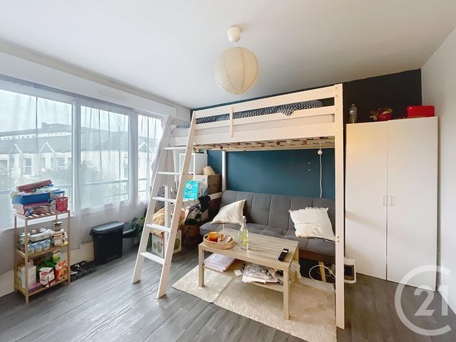 appartement - NANTES - 44