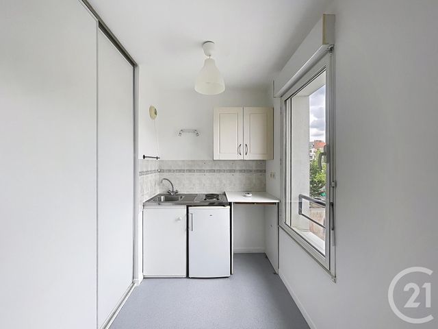 Appartement Studio &agrave; louer - 1 pi&egrave;ce - 21 m2 - Nantes - 44 - PAYS-DE-LOIRE
