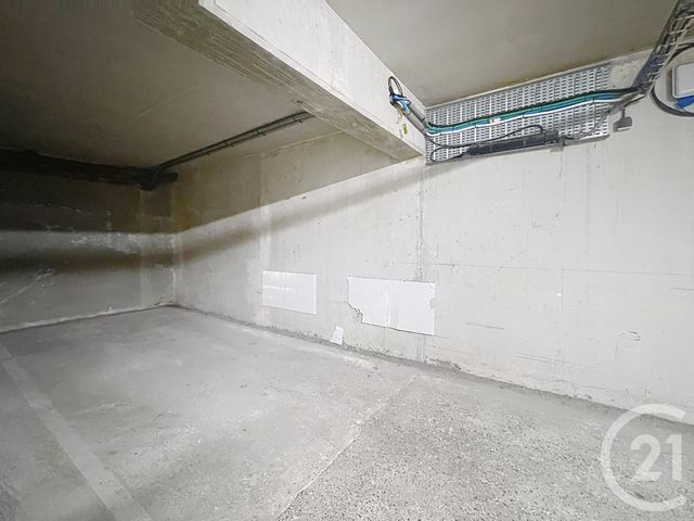 Appartement Studio &agrave; louer - 1 pi&egrave;ce - 21 m2 - Nantes - 44 - PAYS-DE-LOIRE