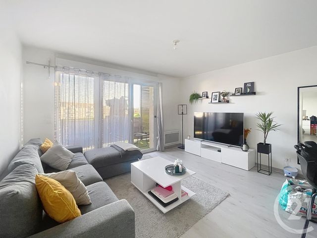 appartement - STE LUCE SUR LOIRE - 44