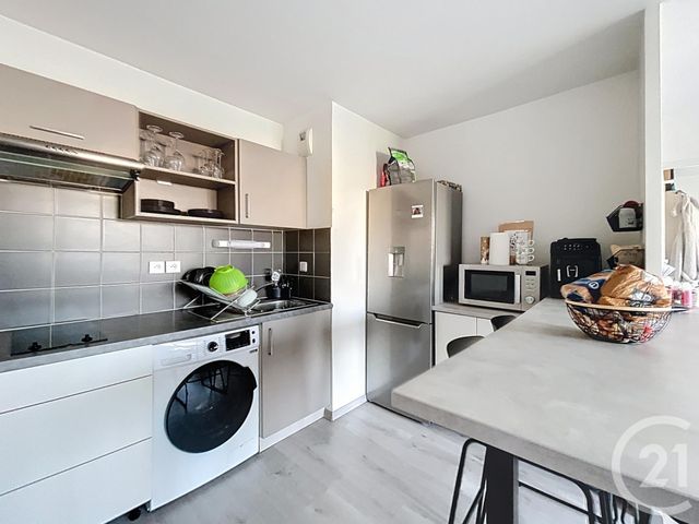 Appartement T2 &agrave; louer - 2 pi&egrave;ces - 43,96 m2 - Ste Luce Sur Loire - 44 - PAYS-DE-LOIRE