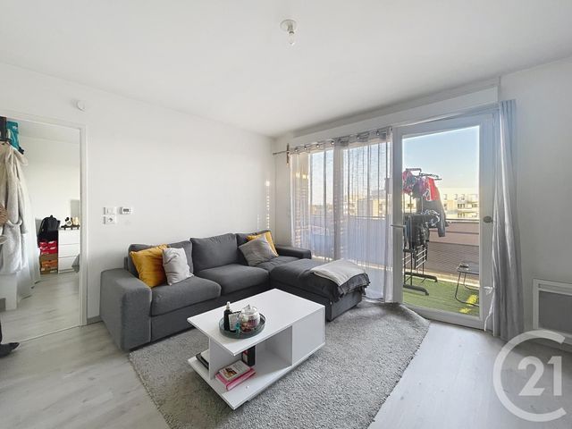 Appartement T2 &agrave; louer - 2 pi&egrave;ces - 43,96 m2 - Ste Luce Sur Loire - 44 - PAYS-DE-LOIRE