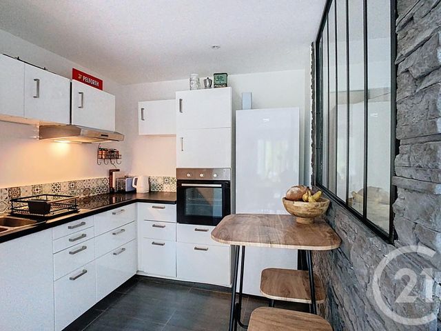 Appartement T3 &agrave; vendre - 3 pi&egrave;ces - 66,19 m2 - Nantes - 44 - PAYS-DE-LOIRE