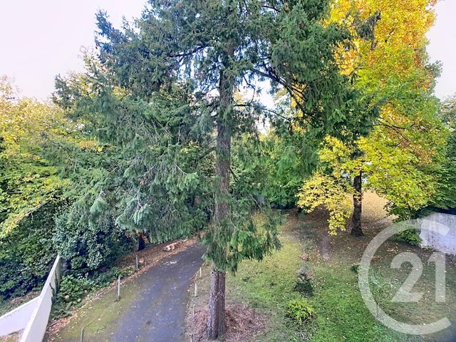 Appartement T3 &agrave; vendre - 3 pi&egrave;ces - 66,19 m2 - Nantes - 44 - PAYS-DE-LOIRE