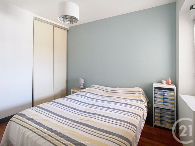 Appartement T2 &agrave; louer - 2 pi&egrave;ces - 40,16 m2 - Nantes - 44 - PAYS-DE-LOIRE