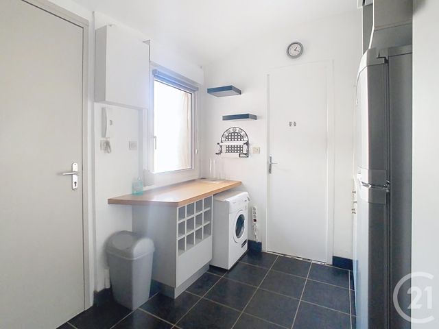 Appartement T2 &agrave; louer - 2 pi&egrave;ces - 40,16 m2 - Nantes - 44 - PAYS-DE-LOIRE