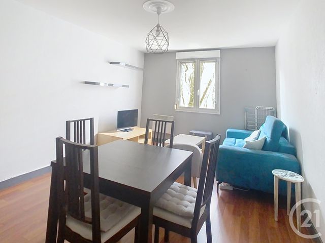 Appartement T2 &agrave; louer - 2 pi&egrave;ces - 40,16 m2 - Nantes - 44 - PAYS-DE-LOIRE