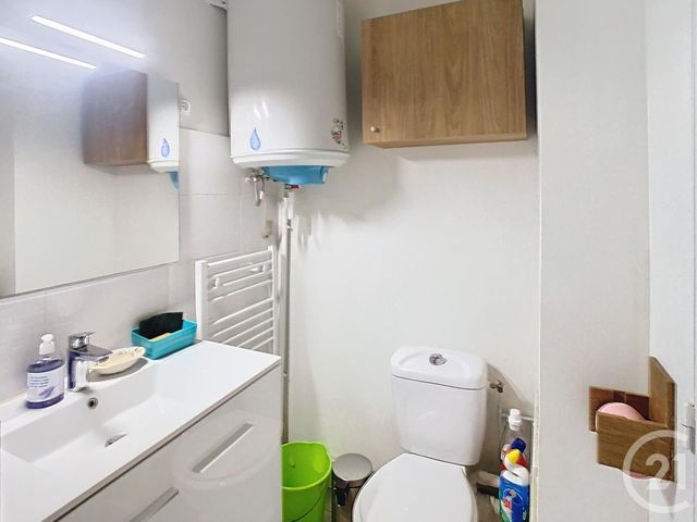 Appartement T2 &agrave; louer - 2 pi&egrave;ces - 40,16 m2 - Nantes - 44 - PAYS-DE-LOIRE