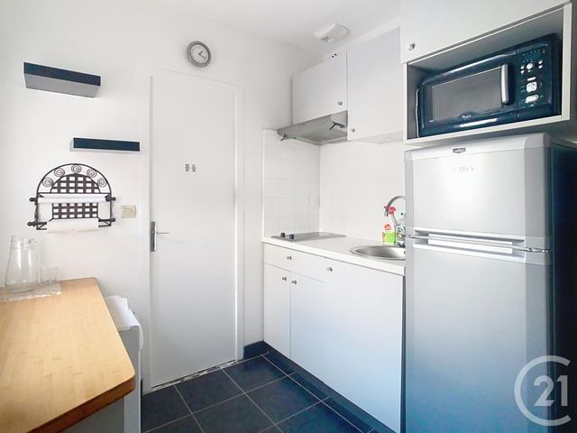 Appartement T2 &agrave; louer - 2 pi&egrave;ces - 40,16 m2 - Nantes - 44 - PAYS-DE-LOIRE