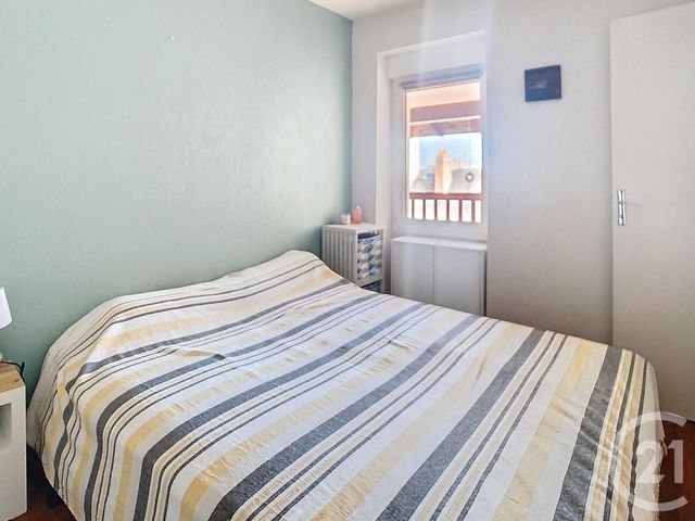 Appartement T2 &agrave; louer - 2 pi&egrave;ces - 40,16 m2 - Nantes - 44 - PAYS-DE-LOIRE