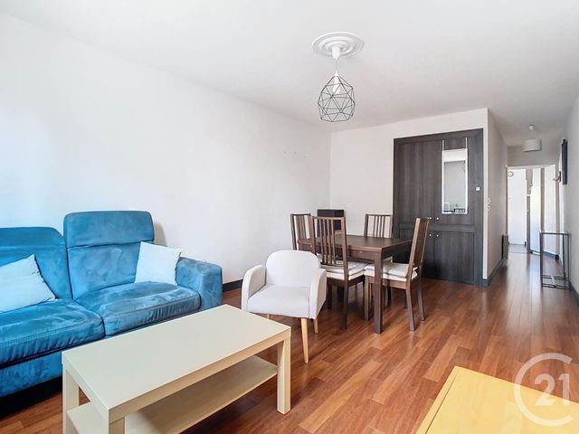 Appartement T2 &agrave; louer - 2 pi&egrave;ces - 40,16 m2 - Nantes - 44 - PAYS-DE-LOIRE