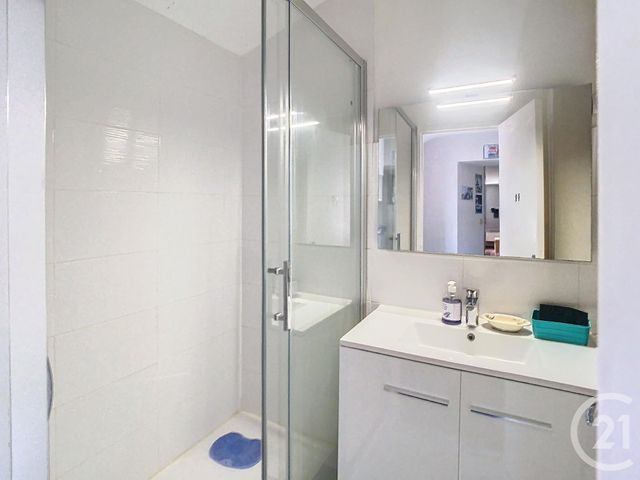 Appartement T2 &agrave; louer - 2 pi&egrave;ces - 40,16 m2 - Nantes - 44 - PAYS-DE-LOIRE