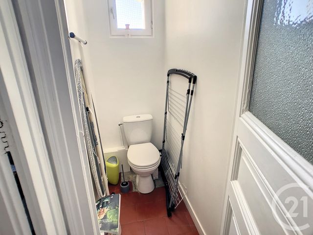 Appartement T5 &agrave; louer - 5 pi&egrave;ces - 128,82 m2 - Nantes - 44 - PAYS-DE-LOIRE