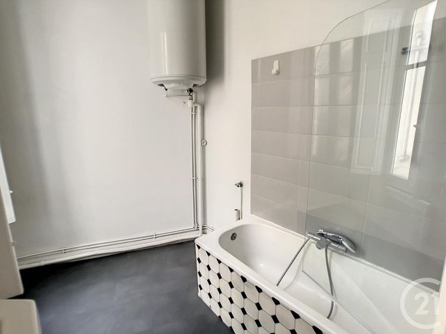 Appartement T5 &agrave; louer - 5 pi&egrave;ces - 128,82 m2 - Nantes - 44 - PAYS-DE-LOIRE