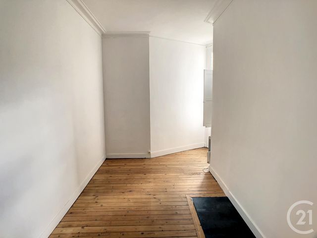 Appartement T5 &agrave; louer - 5 pi&egrave;ces - 128,82 m2 - Nantes - 44 - PAYS-DE-LOIRE