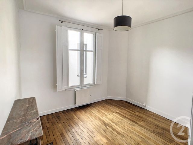 Appartement T5 &agrave; louer - 5 pi&egrave;ces - 128,82 m2 - Nantes - 44 - PAYS-DE-LOIRE