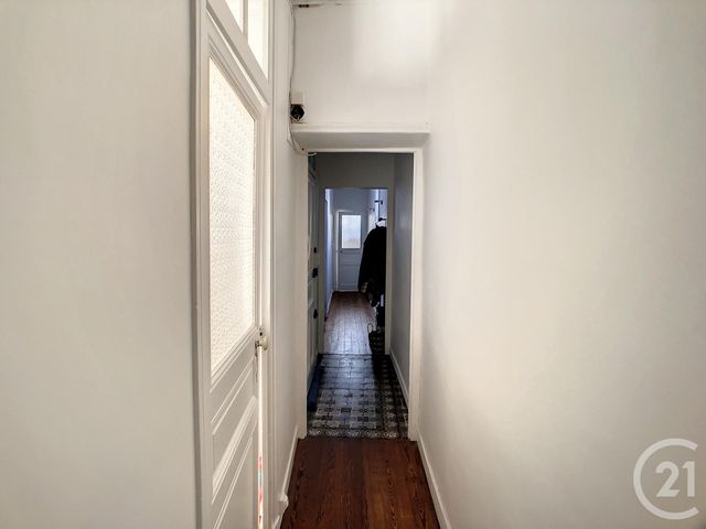 Appartement T5 &agrave; louer - 5 pi&egrave;ces - 128,82 m2 - Nantes - 44 - PAYS-DE-LOIRE