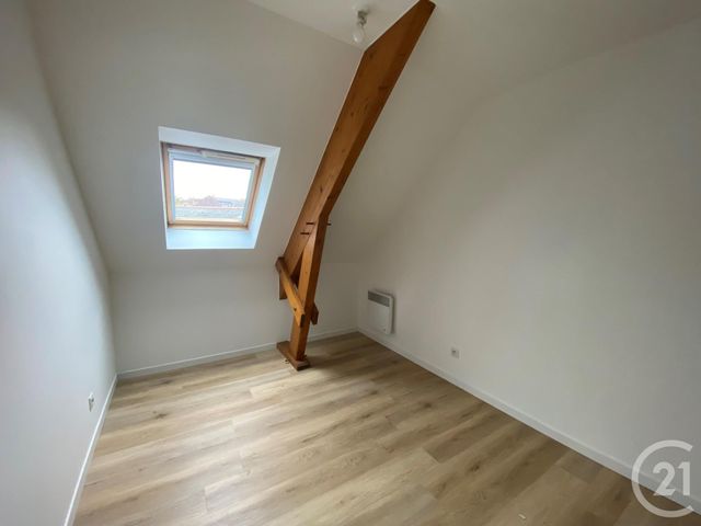 Appartement T3 &agrave; louer - 3 pi&egrave;ces - 57,68 m2 - Nantes - 44 - PAYS-DE-LOIRE