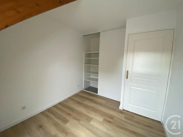 Appartement T3 &agrave; louer - 3 pi&egrave;ces - 57,68 m2 - Nantes - 44 - PAYS-DE-LOIRE