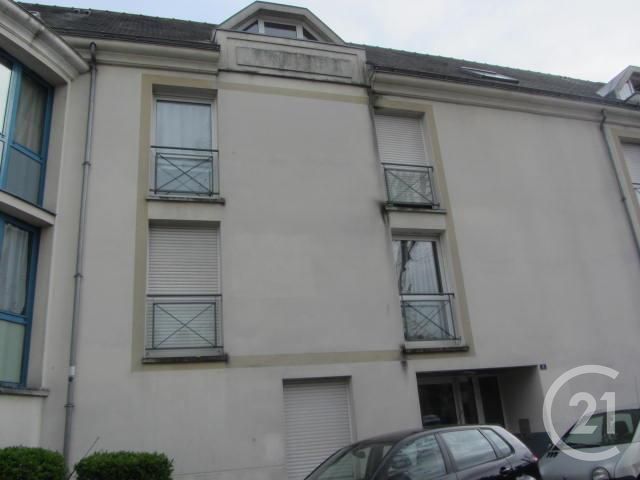 Appartement Studio &agrave; louer - 1 pi&egrave;ce - 19,73 m2 - Nantes - 44 - PAYS-DE-LOIRE