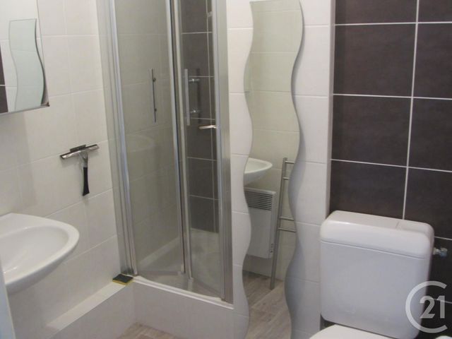 Appartement Studio &agrave; louer - 1 pi&egrave;ce - 19,73 m2 - Nantes - 44 - PAYS-DE-LOIRE