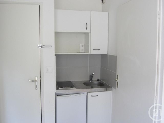 Appartement Studio &agrave; louer - 1 pi&egrave;ce - 19,73 m2 - Nantes - 44 - PAYS-DE-LOIRE