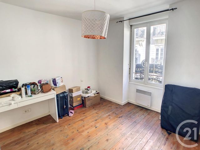 Appartement F2 &agrave; louer - 2 pi&egrave;ces - 36,02 m2 - Nantes - 44 - PAYS-DE-LOIRE