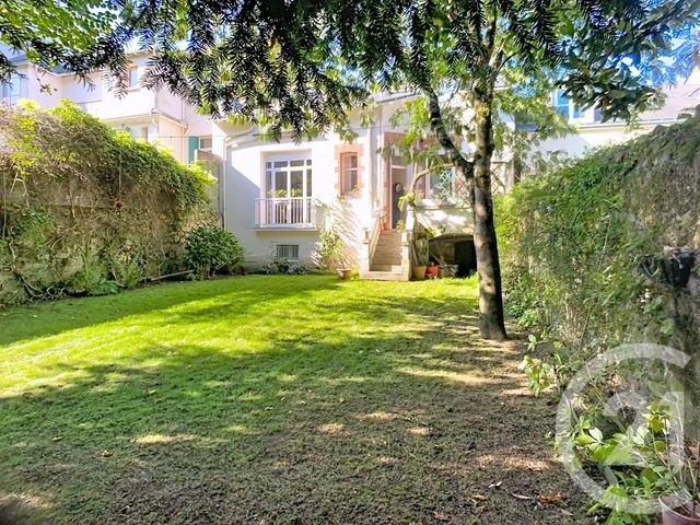Maison &agrave; vendre - 7 pi&egrave;ces - 148,80 m2 - Nantes - 44 - PAYS-DE-LOIRE